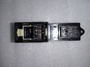 [MR587946-R] -  | (Remanufacturado) INTERRUPTOR PRINCIPAL LADO PASAJERO ELEVAVIDRIO (CON BOTON DE BLOQUEO)