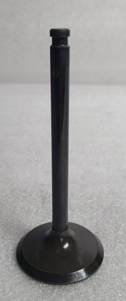 [IMB-0318AN] - DOKURO | VALVULA ADMISION  MITSUBISHI MONTERO / 86 STD 4G54  (46mm) ( CUÑERO CUADRADO)