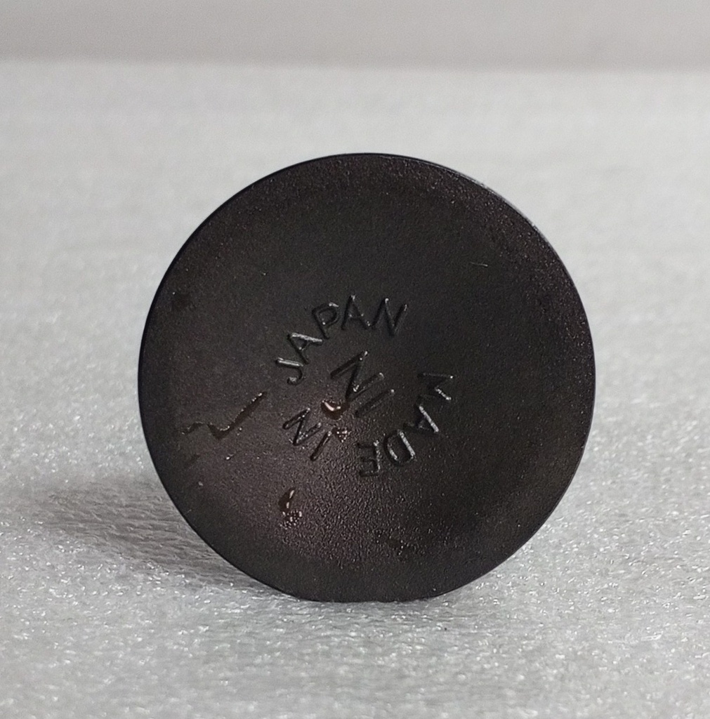 [IMB-0318AN] - DOKURO | VALVULA ADMISION  MITSUBISHI MONTERO / 86 STD 4G54  (46mm) ( CUÑERO CUADRADO)