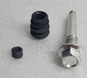 [ MB618228 ] - BREAK PAK - PASADOR INFERIOR MORZADA MITSUBISHI MONTERO (CON CANAL PARA CAUCHO)