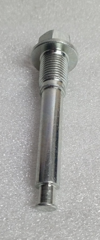 [ MB618228 ] - BREAK PAK - PASADOR INFERIOR MORZADA MITSUBISHI MONTERO (CON CANAL PARA CAUCHO)