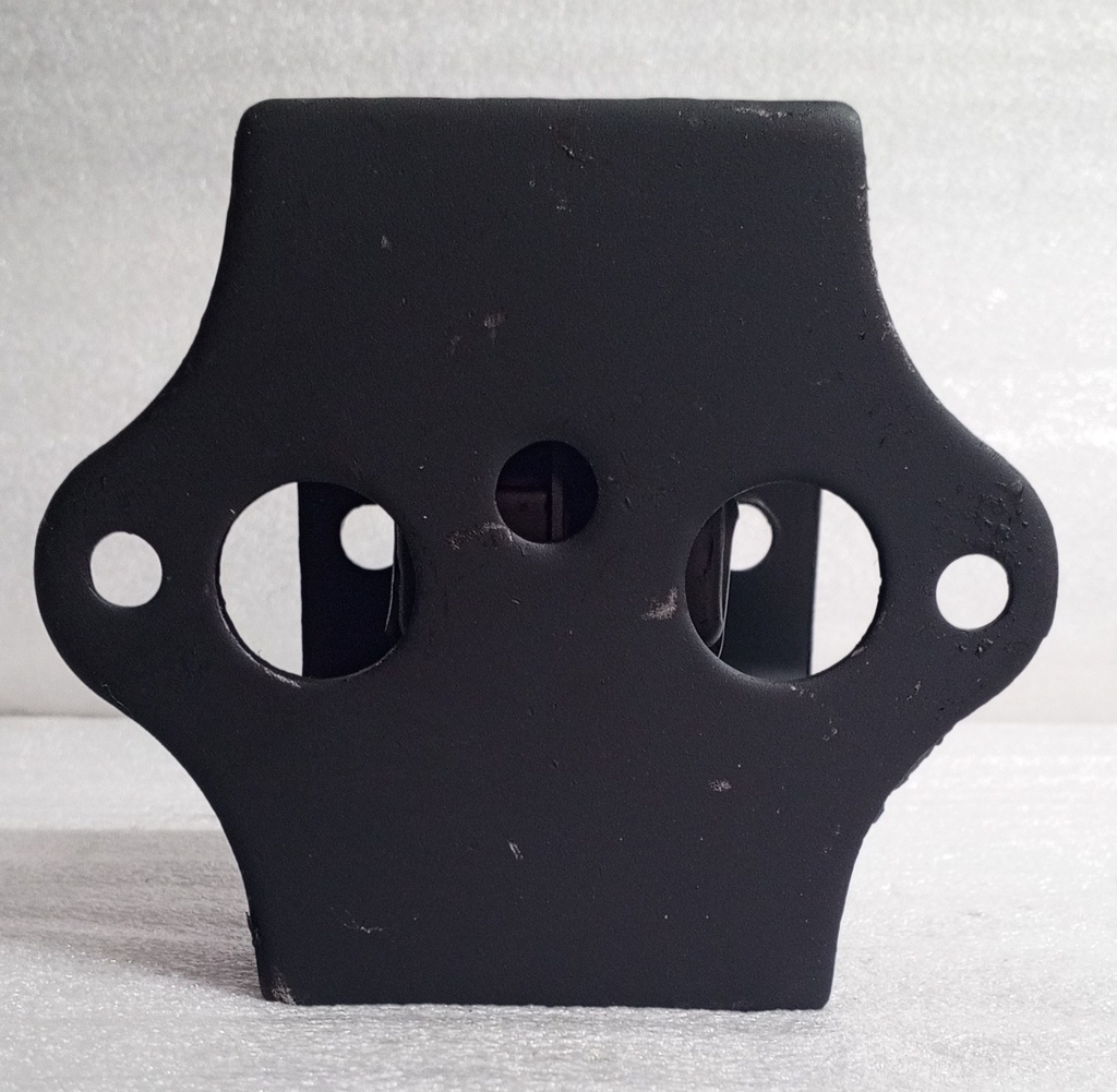 [MB260670] - IR | SOPORTE CAJA MITSUBISHI MONTERO 