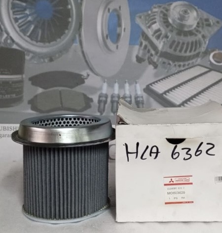 [MD603629] -SUPER FILT | FILTRO AIRE MOTOR GALANT