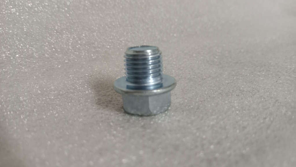[MN113517] - MITSUBISHI - TAPÓN DEL CARTER DE ACEITE DE LA TRASMISIÓN AUTOMÁTICA