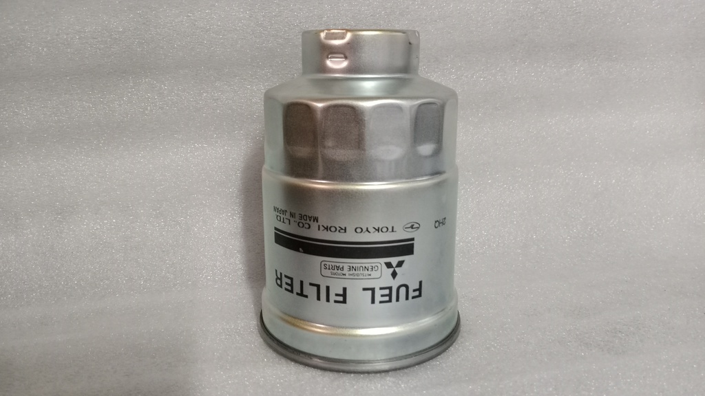 [MB220900] - MITSUBISHI | FILTRO COMBUSTIBLE NATIVA DIESEL