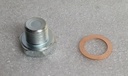 [ MB001261 ] - MITSUBISHI - KIT DE TAPÓN CARCASA DEL EJE DELANTERO