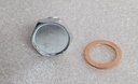 [ MB001261 ] - MITSUBISHI - KIT DE TAPÓN CARCASA DEL EJE DELANTERO