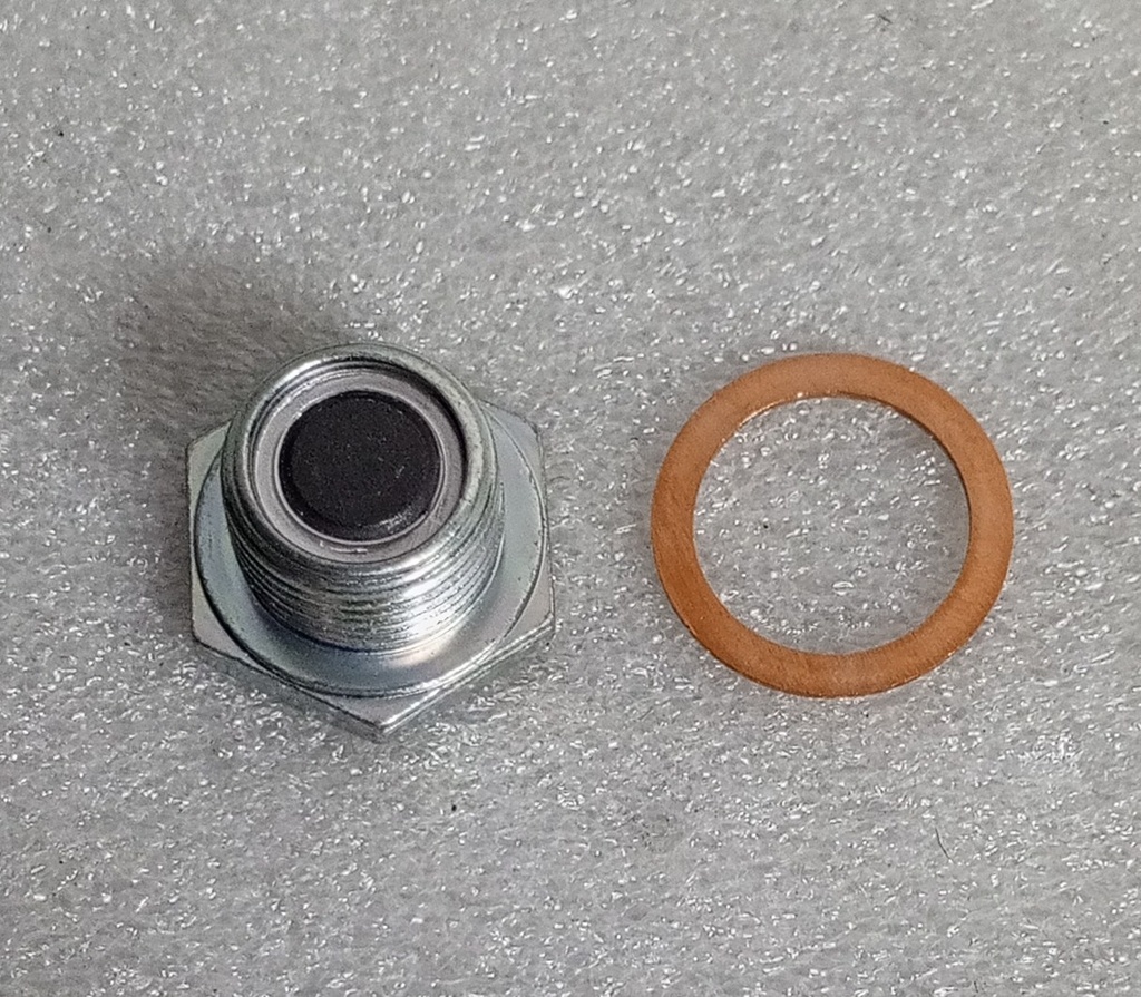 [ MB001265 ] - MITSUBISHI - KIT DE TAPÓN CARCASA DEL EJE TRASERO
