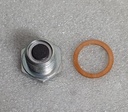 [ MB001265 ] - MITSUBISHI - KIT DE TAPÓN CARCASA DEL EJE TRASERO