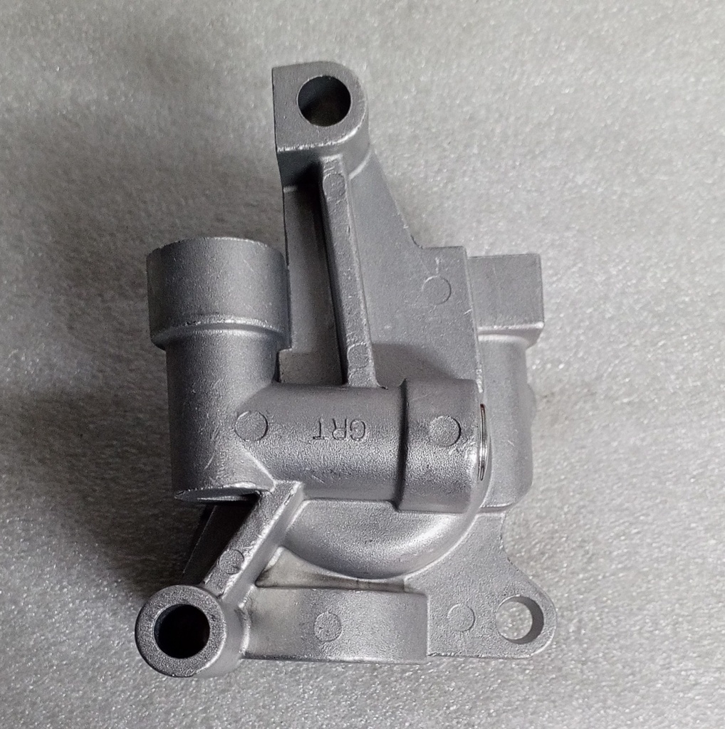 [ 1305A414 ] - MITSUBISHI - CARCAZA TERMOSTATO MITSUBISHI L200/99