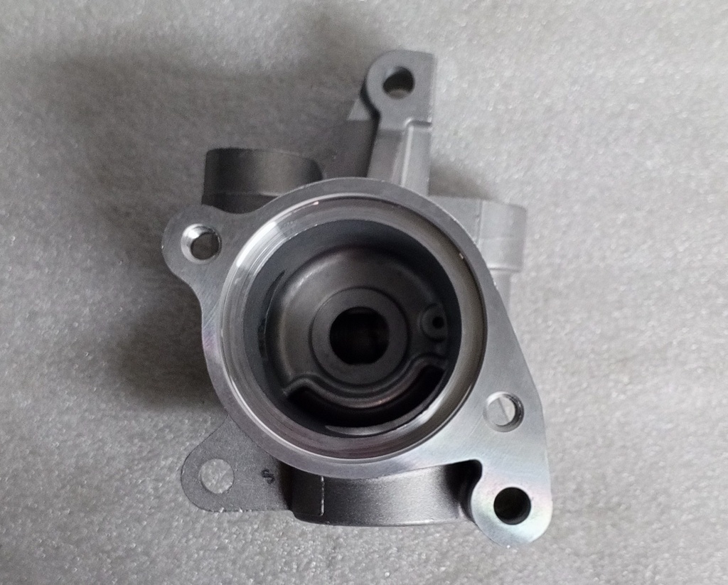 [ 1305A414 ] - MITSUBISHI - CARCAZA TERMOSTATO MITSUBISHI L200/99