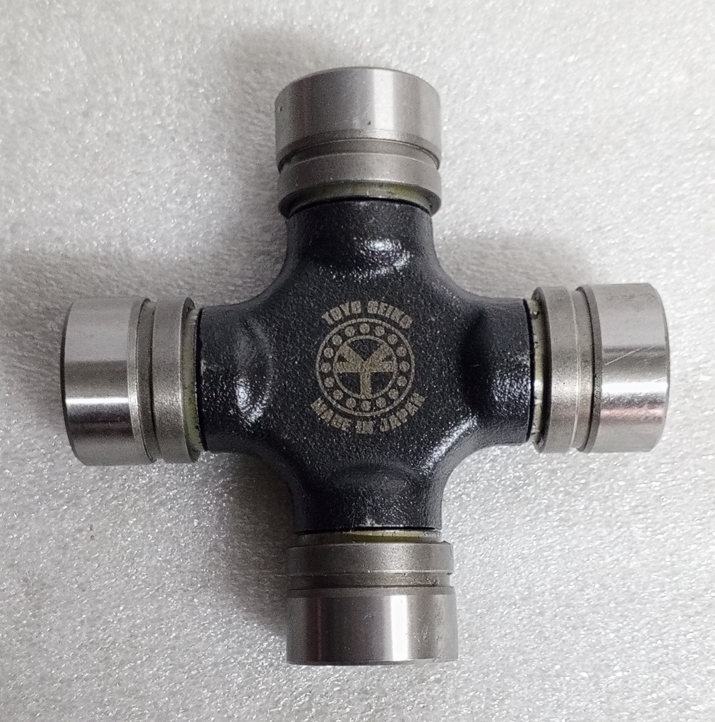 [ MR165561 ] - TOYO - CRUCETA CARDAN SPORTERO / MONTERO V25 (pinar por fuera)
