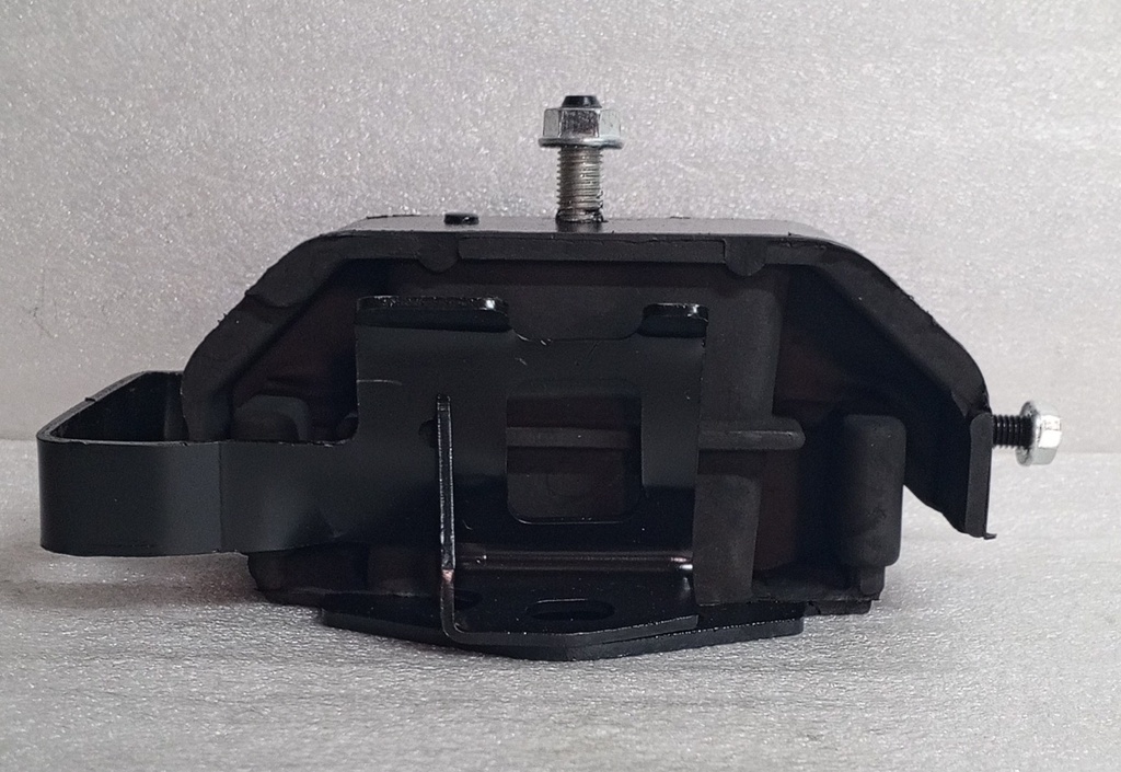 [MR210232] MARMON- SOPORTE TRASERO MOTOR MITSUBISHI NATIVA 2008 DIESEL MOTOR 4M40 / K97