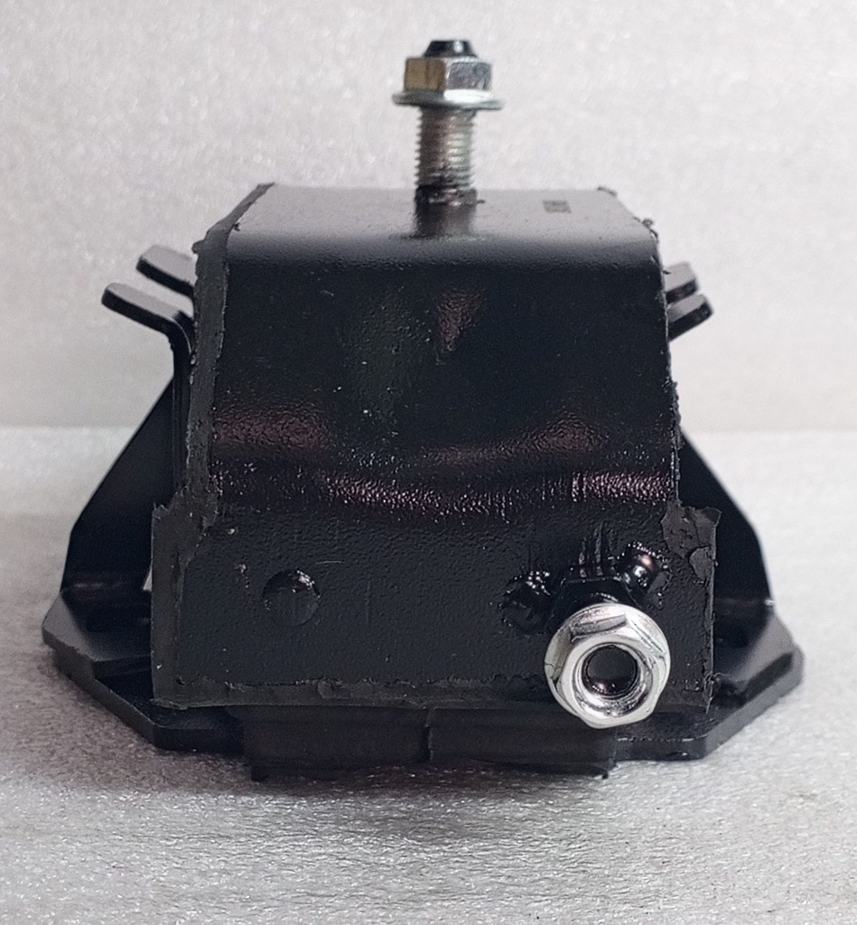 [MR210232] MARMON- SOPORTE TRASERO MOTOR MITSUBISHI NATIVA 2008 DIESEL MOTOR 4M40 / K97