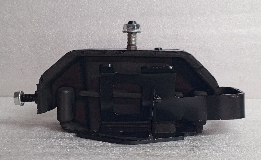 [MR210232] MARMON- SOPORTE TRASERO MOTOR MITSUBISHI NATIVA 2008 DIESEL MOTOR 4M40 / K97