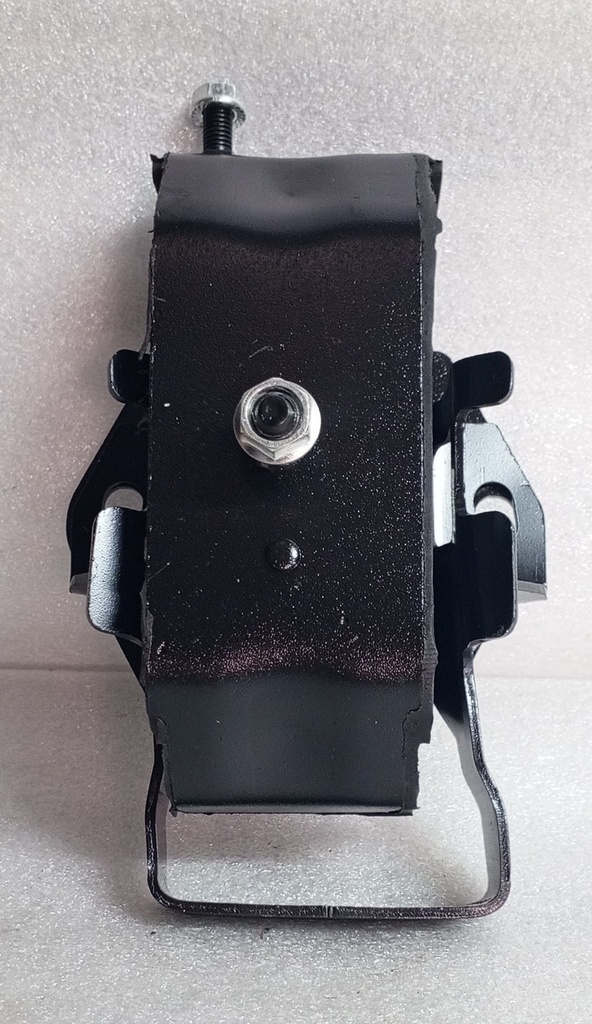 [MR210232] MARMON- SOPORTE TRASERO MOTOR MITSUBISHI NATIVA 2008 DIESEL MOTOR 4M40 / K97