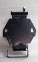 [MR210232] MARMON- SOPORTE TRASERO MOTOR MITSUBISHI NATIVA 2008 DIESEL MOTOR 4M40 / K97