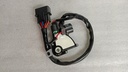 [MB811106] - MITSUBISHI | SWITCH INHIBIDOR CAJA AUTOMATICA MITSUBISHI MONTERO V43W