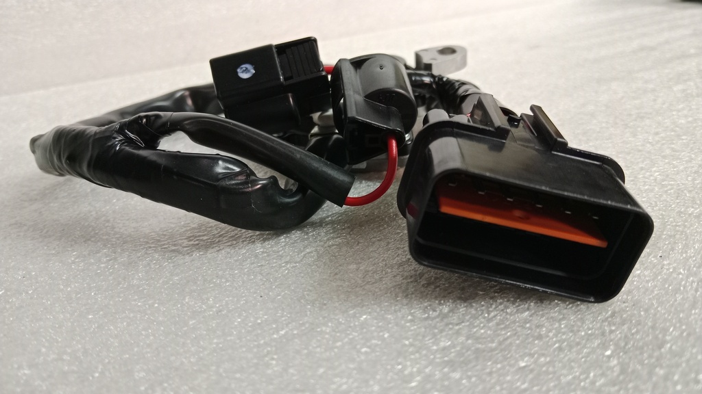 [MB811106] - MITSUBISHI | SWITCH INHIBIDOR CAJA AUTOMATICA MITSUBISHI MONTERO V43W