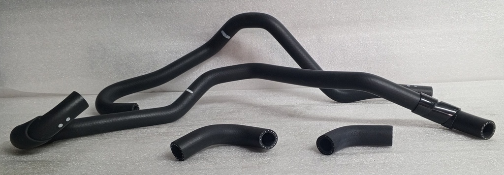 [MR535980] - MITSUBISHI | KIT MANGUERAS CALEFACCION NEW MONTERO