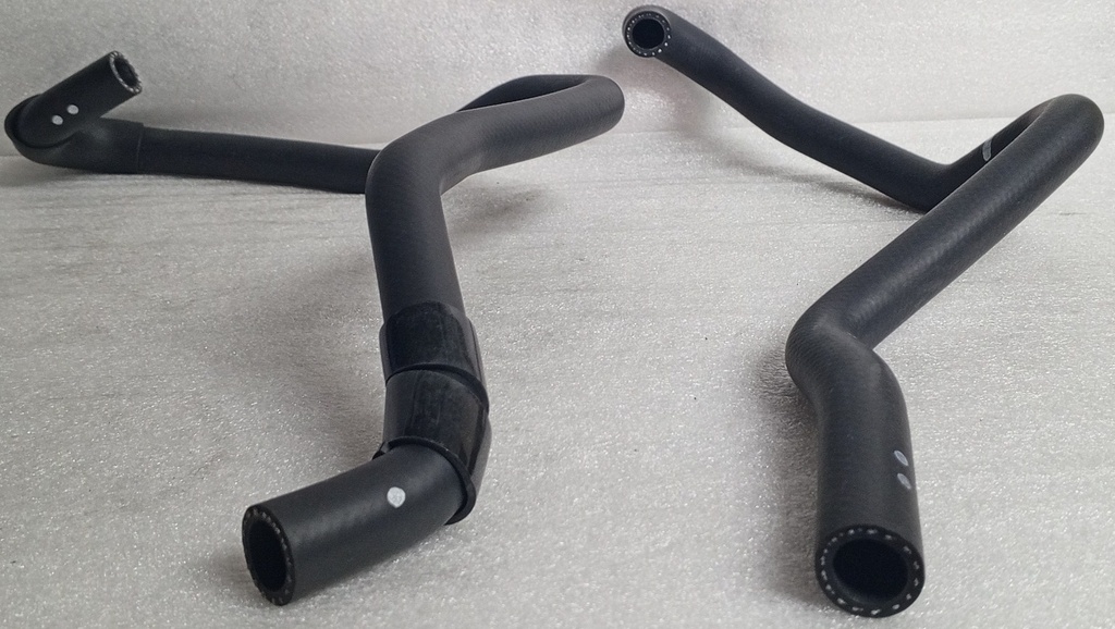 [MR535980] - MITSUBISHI | KIT MANGUERAS CALEFACCION NEW MONTERO