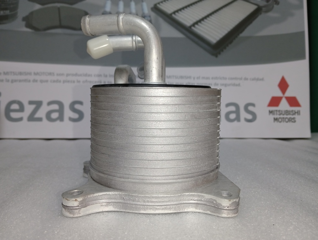 [SK117115] - SKP-CHINA | ENFRIADOR ACEITE A/T MITSUBISHI LANCER / ASX / OUTLANDER