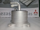 [SK117115] - SKP-CHINA | ENFRIADOR ACEITE A/T MITSUBISHI LANCER / ASX / OUTLANDER