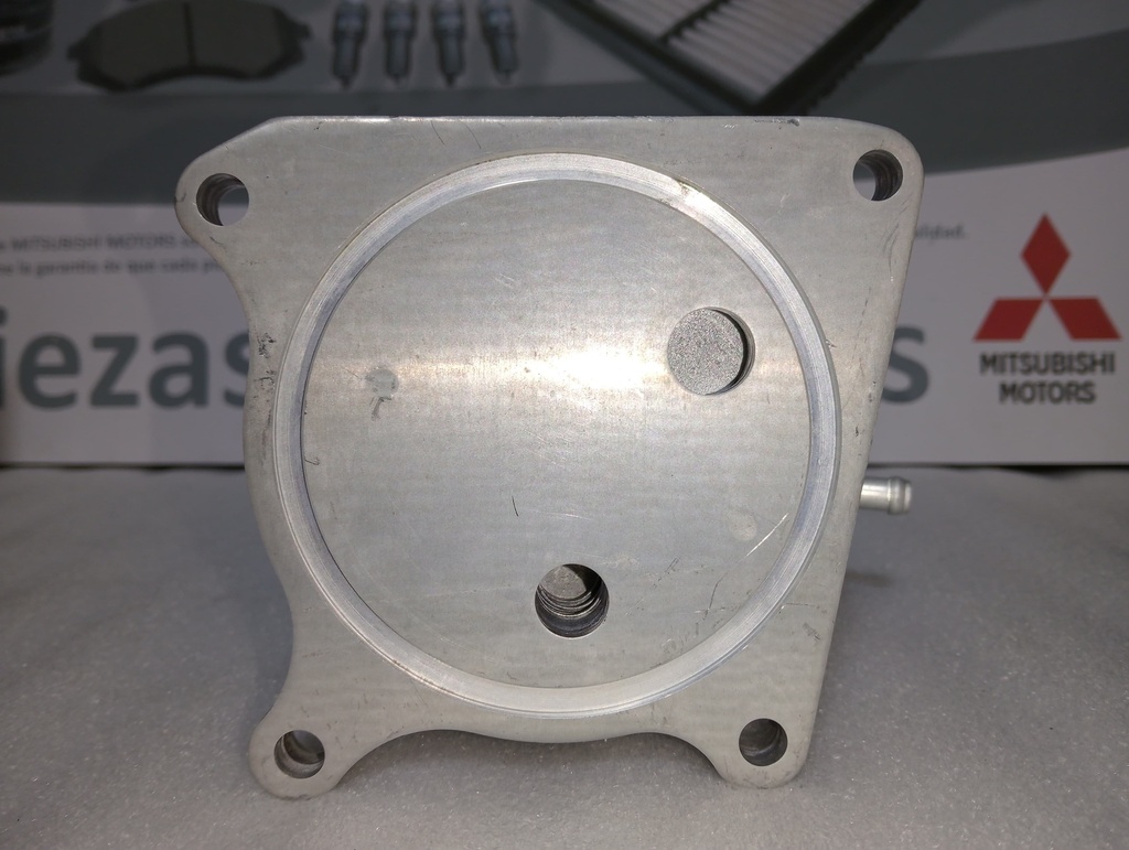 [SK117115] - SKP-CHINA | ENFRIADOR ACEITE A/T MITSUBISHI LANCER / ASX / OUTLANDER