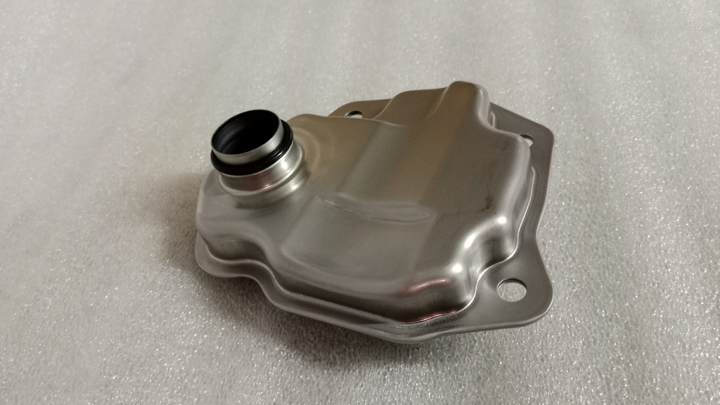 [2824A007] - MITSUBISHI | FILTRO ACEITE CAJA AUTOMATICA LANCER (METALICO)