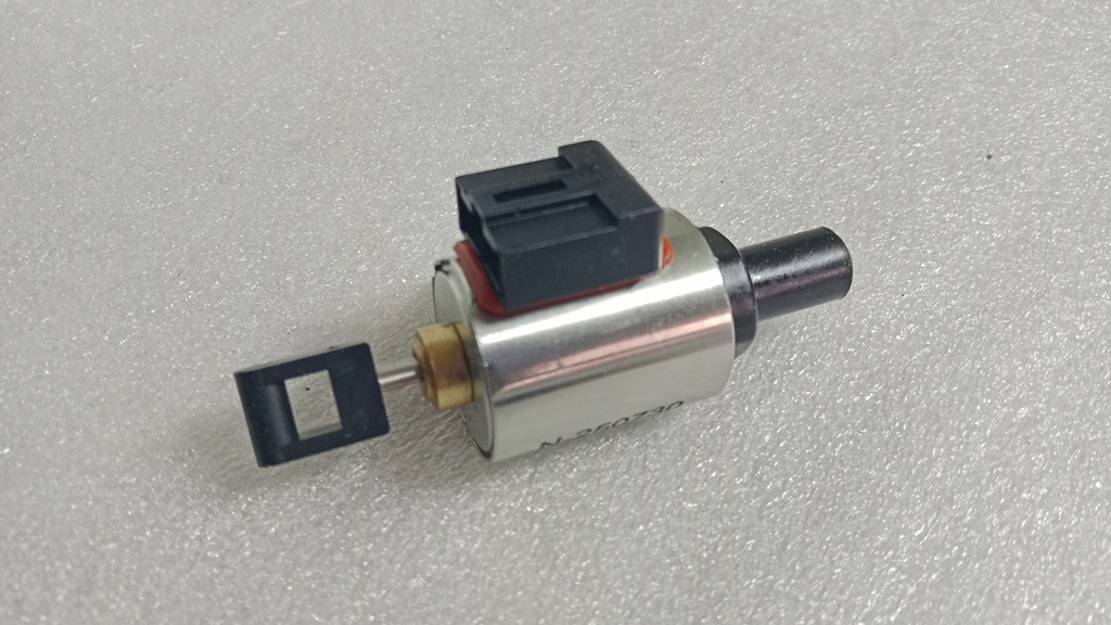 [047-0021] - BECK ARNLEY - SOLENOIDE CUERPO VALVULAR MITSUBISHI LANCER 2008/ASX 2008 (PASO A PASO)