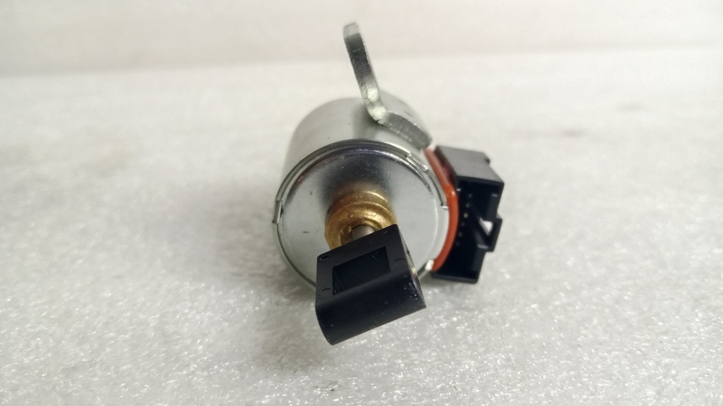 [047-0021] - BECK ARNLEY - SOLENOIDE CUERPO VALVULAR MITSUBISHI LANCER 2008/ASX 2008 (PASO A PASO)