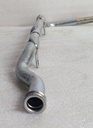 [ME201619] - MITSUBISHI | TUBO PASO AGUA MOTOR NATIVA 2008- DIESEL / K97W. 