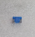 [MS810893] - MITSUBISHI | FUSIBLE 15 AMP. AZUL