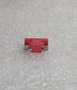 [MS810892] - MITSUBISHI | FUSIBLE 10 AMP. ROJO CLARO