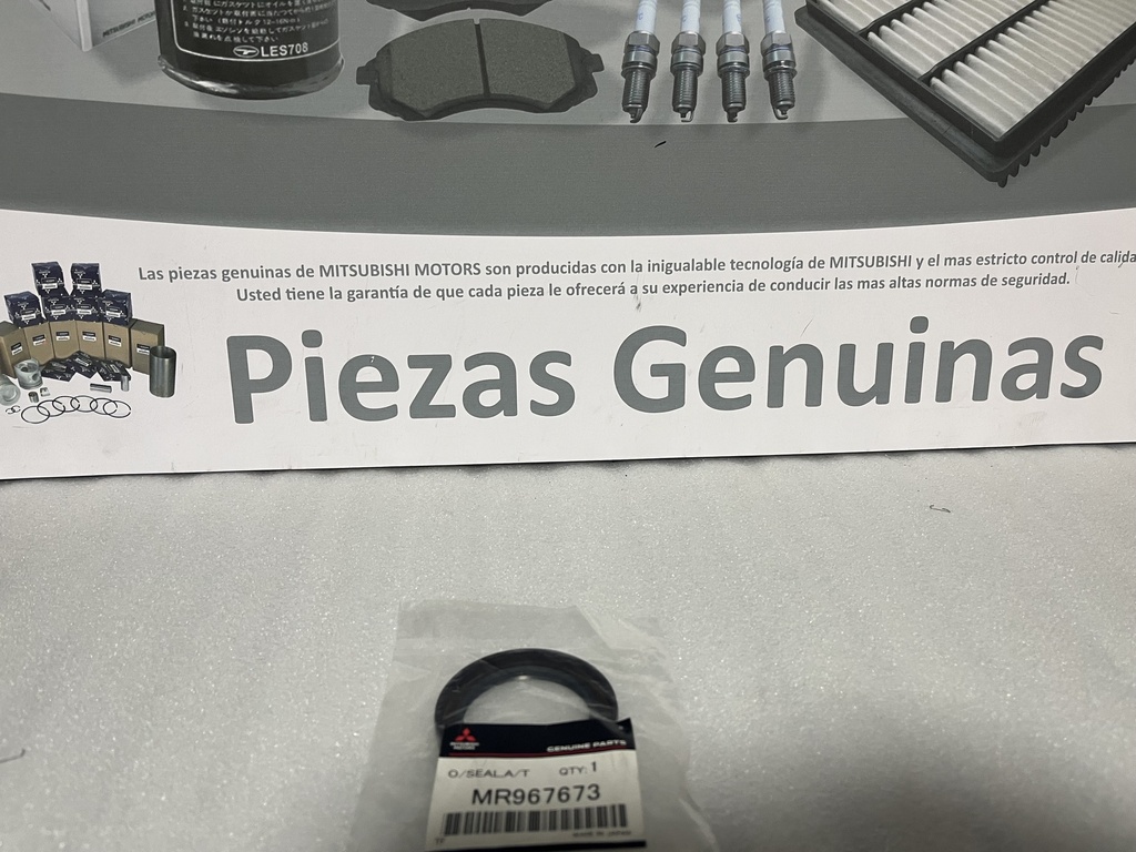 [MR967673] - MITSUBISHI | RETENEDOR ACEITE CAJA AUTOM