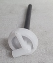 [MR535741] - MITSUBISHI -  TAPA TANQUE RADIADOR