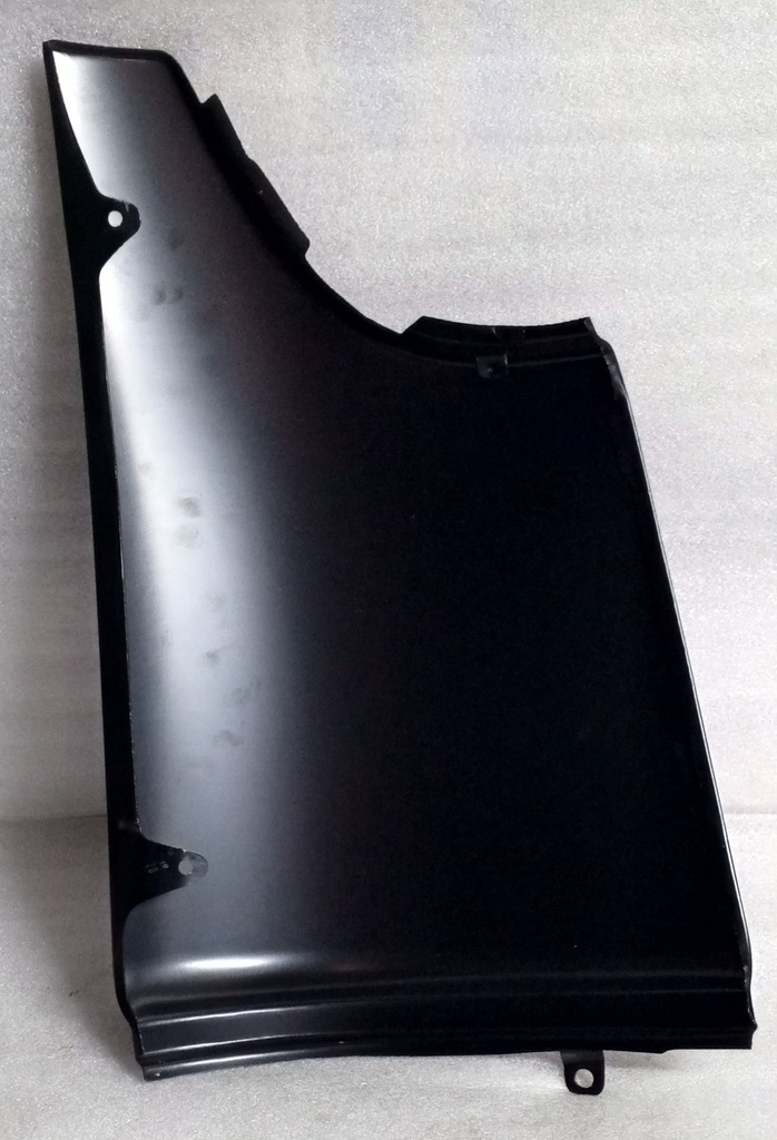 [ CEMB1688204 ] - NIKKO - PANEL ESQUINERO MITSUBISHI CANTER MOD 2001-05 IZQUIERDA