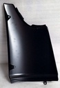 [ CEMB1688204 ] - NIKKO - PANEL ESQUINERO MITSUBISHI CANTER MOD 2001-05 IZQUIERDA