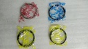 [ 13011-66020 ] TP - JAPON / ANILLOS MOTOR TOYOTA BURBUJA 4.5 GASOLINA (0.25) MOTOR 1FZE-24 VALVULAS 2.0/2.0/4.0  100 mm