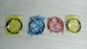 [ 13011-66020 ] TP - ANILLOS MOTOR TOYOTA BURBUJA 4.5 GASOLINA (0.75) MOTOR 1FZE-24 VALVULAS 2.0/2.0/4.0  100 mm