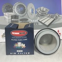 [MD620077] - PREMIUM - FILTERS | FILTRO AIRE L-300 INYECCION (REDONDO)