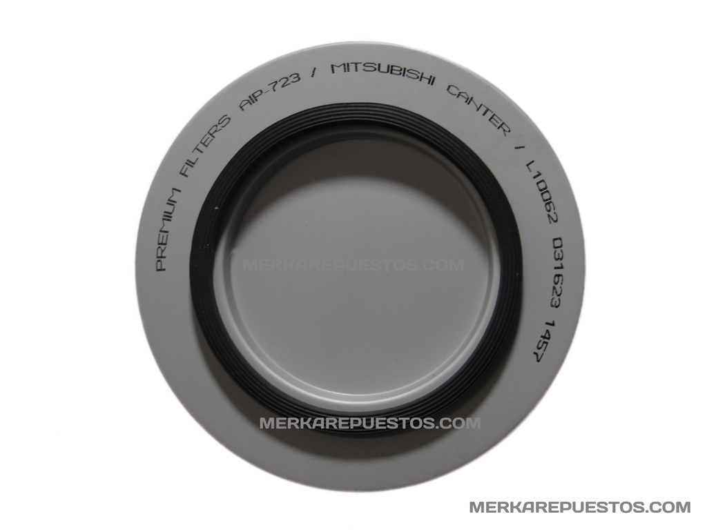 [AIP-723] - PREMIUM - FILTERS | FILTRO AIRE MITSUBISHI FUSO 2016 / CANTER