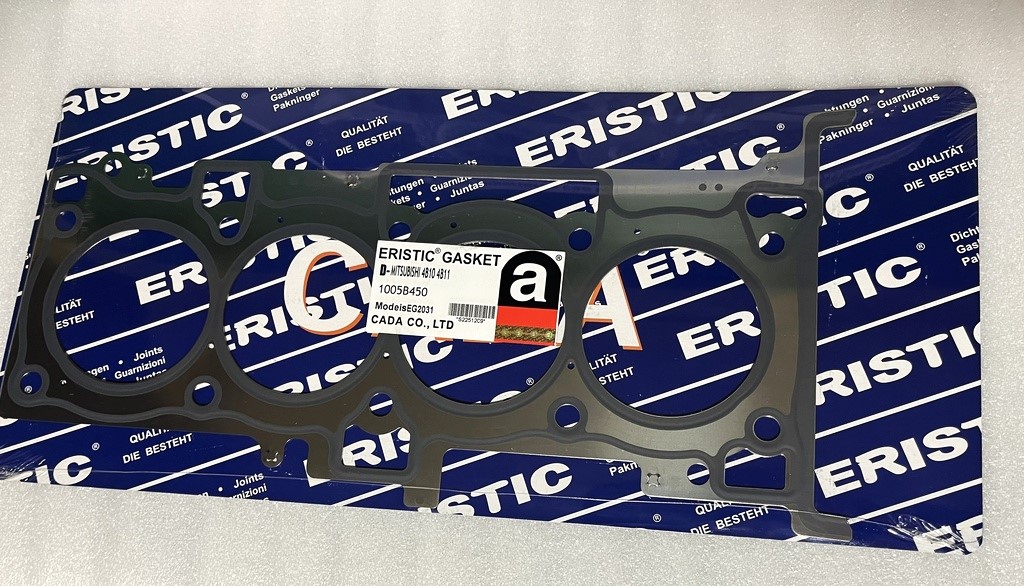 [EG2031] - ERISTIC | EMPAQUE CULATA MITSUBISHI ASX / LANCER CY4A 2.0 MOTOR 4B11 16V DOHC