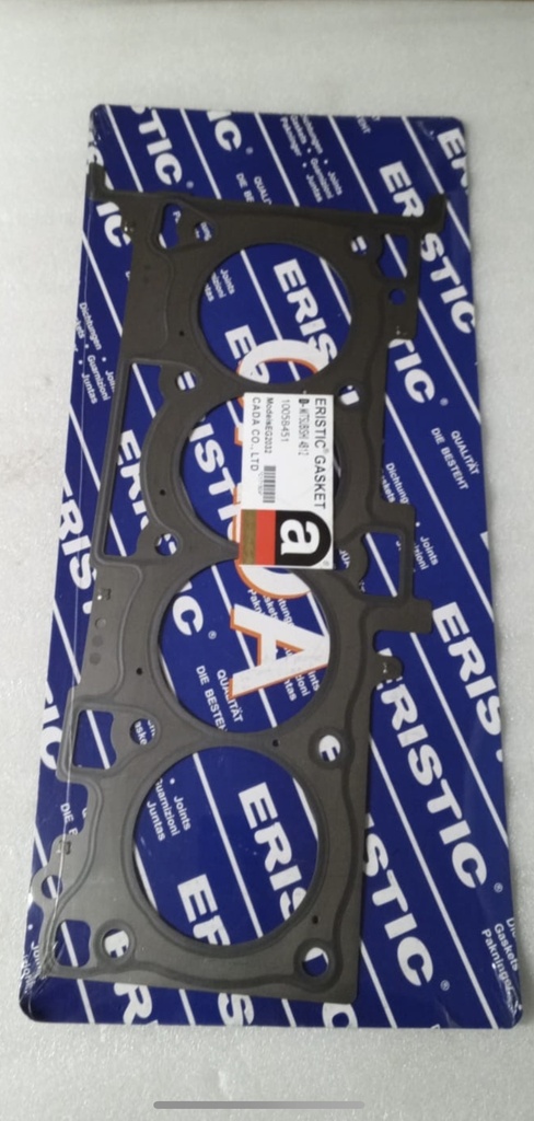 [EG2032] - ERISTIC | EMPAQUE CULATA MITSUBISHI OUTLANDER MOTOR 4B12 2.4 / 16V DOHC (ACERO CAPA SENCILLA