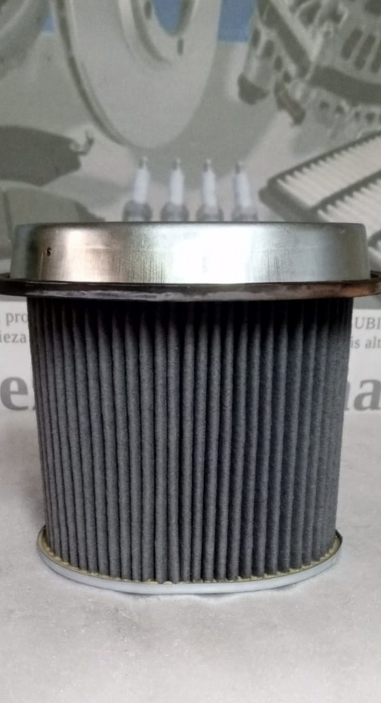 [MD603629] - SUPER FILT | FILTRO AIRE MOTOR GALANT