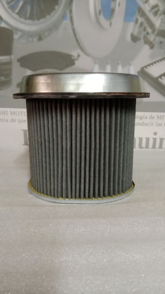 [MD603629] - SUPER FILT | FILTRO AIRE MOTOR GALANT