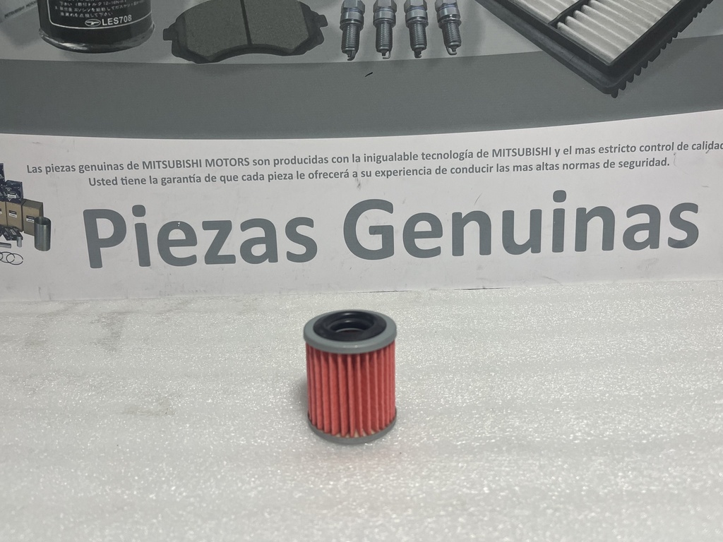 [515497] - RAYBESTOS-TAIWAN | FILTRO ACEITE CAJA AUTOMATICA LANCER (TABACO)