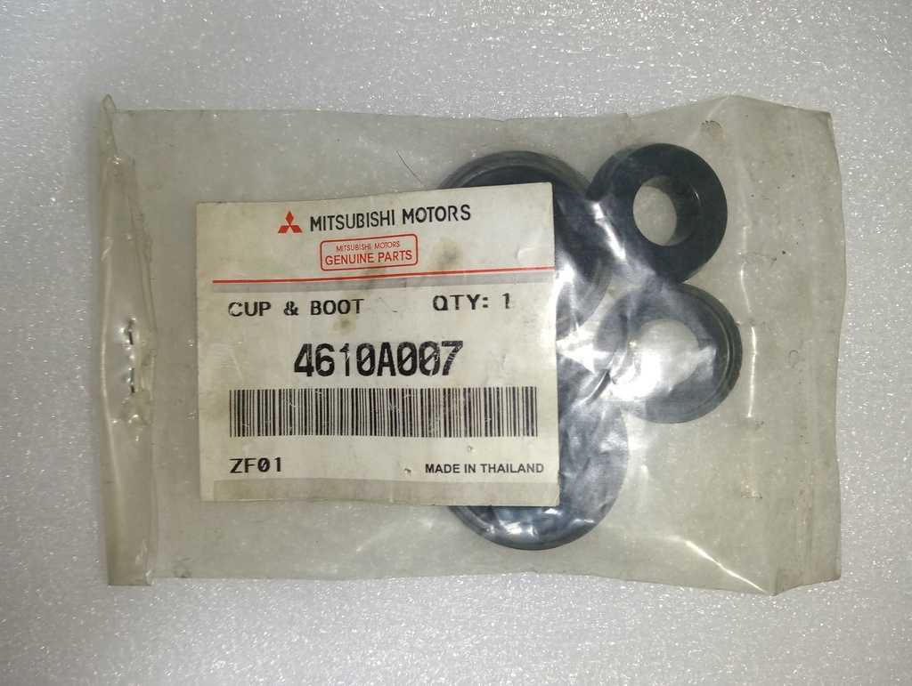 [4610A007] - MITSUBISHI | REPARACION CILINDRO FRENO TRASERO MITSUBISHI SPORTERO