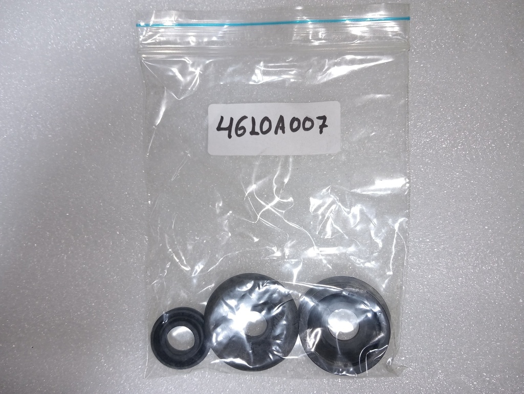 [[0] - [0]] [4610A007] - NACIONAL | REPARACION CILINDRO FRENO TRASERO MITSUBISHI SPORTERO