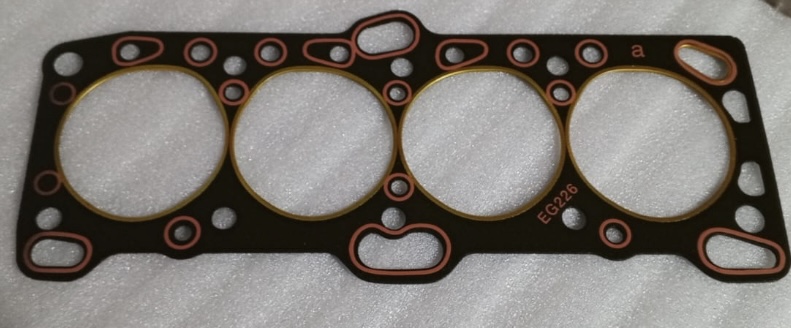 [EG226] [MD190393] - ERISTIC | EMPAQUE CULATA MITSUBISHI L-200 4G64 GASOLINA INYECCION / HYUNDAI GRACE H100 G4CS